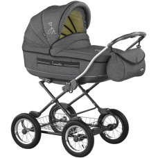 Детская универсальная коляска Roan Marita Lux SL-02